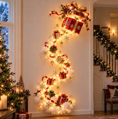 MerryWall Cozy Glow