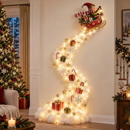 MerryWall Cozy Glow