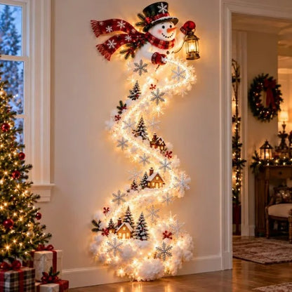 MerryWall Cozy Glow