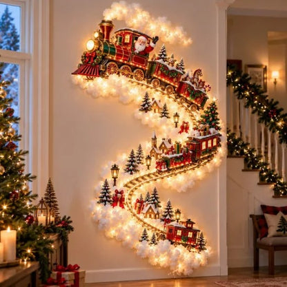 MerryWall Cozy Glow
